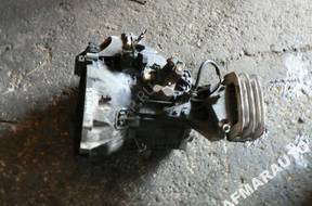 FORD TRANSIT 2,0 TDDI КОРОБКА ПЕРЕДАЧ