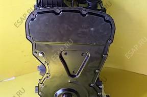 FORD TRANSIT 2,2 100 DRFA EU5 FWD двигатель