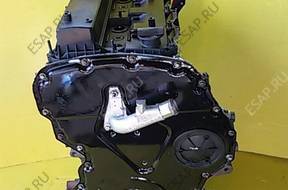 FORD TRANSIT 2,2 125 CYRA EU5 RWD двигатель