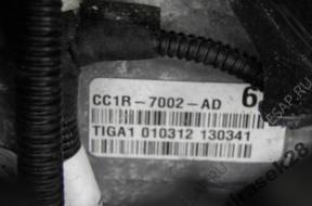 FORD TRANSIT 2,2 2012 год КОРОБКА ПЕРЕДАЧW