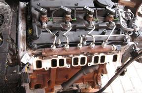 FORD TRANSIT 2,2 двигатель  DRFB 2013r EURO5