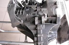 FORD TRANSIT 2,2 КОРОБКА ПЕРЕДАЧ 6-СТУПЕНЧАТАЯw 8C1 год,-7002-BF