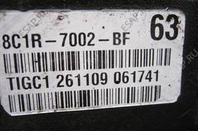 FORD TRANSIT 2,2 КОРОБКА ПЕРЕДАЧ 6-СТУПЕНЧАТАЯw 8C1 год,-7002-BF