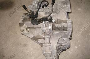 FORD TRANSIT 2,2 КОРОБКА ПЕРЕДАЧ 6-СТУПЕНЧАТАЯw 8C1 год,-7002-DG