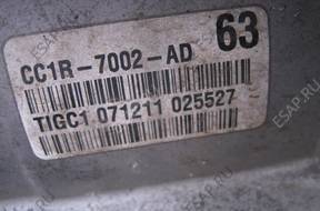 FORD TRANSIT 2,2 КОРОБКА ПЕРЕДАЧ 6B CC1 год, 7002 AD EURO5