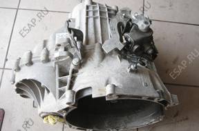 FORD TRANSIT 2,2 КОРОБКА ПЕРЕДАЧ 6B  EURO5 FK2 год,-7002-CGA