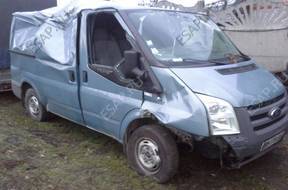 FORD TRANSIT 2,2 КОРОБКА ПЕРЕДАЧW 08 2009 2010 2011