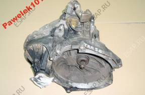 Ford Transit 2,2 - КОРОБКА ПЕРЕДАЧw 5 -
