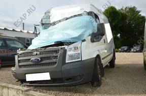 FORD TRANSIT 2,2 КОРОБКА ПЕРЕДАЧW 6PK 12 2013 2014