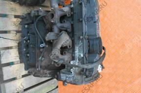 FORD TRANSIT 2,2 TDCI 06-12 двигатель MOTOR