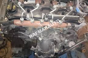 FORD TRANSIT 2,2 TDCI 2011 год. двигатель комплектный