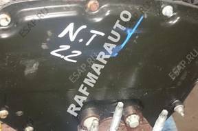 FORD TRANSIT 2,2 TDCI 2011 год. двигатель комплектный