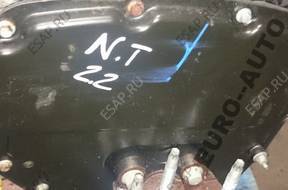 FORD TRANSIT 2,2 TDCI 2011 год. двигатель комплектный