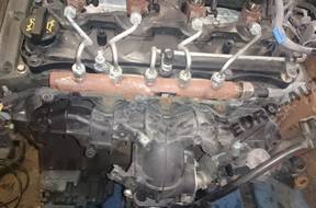 FORD TRANSIT 2,2 TDCI 2011 год. двигатель комплектный