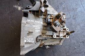FORD TRANSIT 2,2 TDCI 6C1 год, КОРОБКА ПЕРЕДАЧ