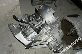 FORD TRANSIT 2,2 TDCI 85KM КОРОБКА ПЕРЕДАЧW