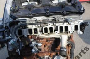 FORD TRANSIT 2,2 TDCI двигатель CVR CYR CVYB  USR