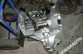 FORD TRANSIT 2,2 TDCI КОРОБКА ПЕРЕДАЧ 6-СТУПЕНЧАТАЯ