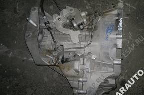 FORD TRANSIT 2,2 TDCI КОРОБКА ПЕРЕДАЧW 5-СТУПЕНЧАТАЯW