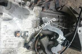 FORD TRANSIT 2,2 TDCI КОРОБКА ПЕРЕДАЧW 6-СТУПЕНЧАТАЯW