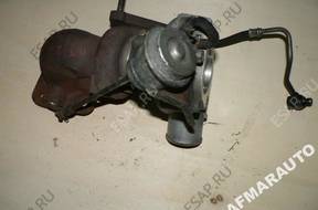 FORD TRANSIT 2,2 TDCI ТУРБИНА