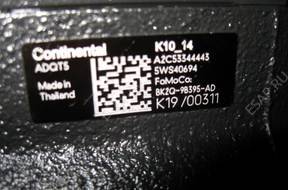 FORD TRANSIT 2,2 ТНВД BK2Q9B395AD
