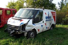 FORD TRANSIT 2,2 ТУРБИНА 2008 2009 2010 2011 2012