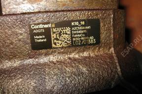 FORD TRANSIT 2,2RWD ТНВД BK3Q-9B395-AD