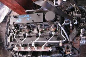 FORD TRANSIT 2,2TDCI двигатель EURO5 CYFB 125Ps 2014 год