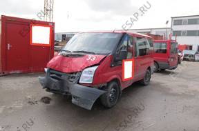 FORD TRANSIT 2,2TDCI КОРОБКА ПЕРЕДАЧ 06 07 08 2009