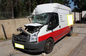 FORD TRANSIT 2,2TDCI КОРОБКА ПЕРЕДАЧW 07 08 09 2010