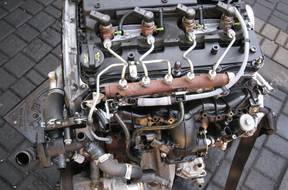 FORD TRANSIT 2,2TDCI silnik125PS  2012 год