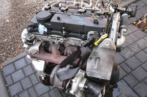 FORD TRANSIT 2,2TDCI silnik125PS  2012 год