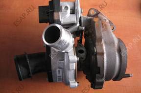 FORD TRANSIT 2,2TDCI ТУРБОКОМПРЕССОР BK3Q6K582CB