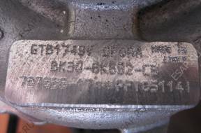 FORD TRANSIT 2,2TDCI ТУРБОКОМПРЕССОР BK3Q6K582CB