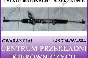 FORD TRANSIT 2 3 8C113200AD RM8C11320A PRZEKŁADNIA