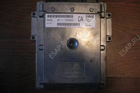 FORD TRANSIT 2,4 БЛОК УПРАВЛЕНИЯ DCU204 AC11-12A650-CA