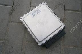 FORD TRANSIT 2,4 БЛОК УПРАВЛЕНИЯ ДВИГАТЕЛЕМ 4C11-12A650-JG