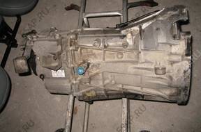 FORD TRANSIT 2,4 КОРОБКА ПЕРЕДАЧ 6-СТУПЕНЧАТАЯ