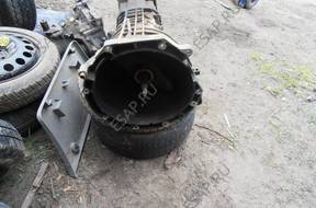 FORD TRANSIT 2,4 КОРОБКА ПЕРЕДАЧW