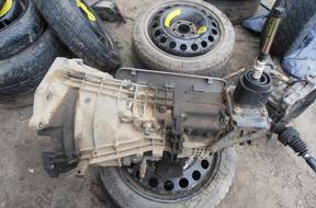 FORD TRANSIT 2,4 КОРОБКА ПЕРЕДАЧW