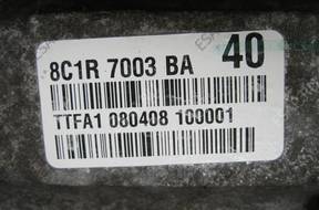 FORD TRANSIT 2,4 TDCI КОРОБКА ПЕРЕДАЧw 8C1 год,-7003-BA