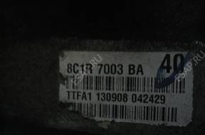 FORD TRANSIT 2,4 TDCI КОРОБКА ПЕРЕДАЧw 8C1 год,-7003-BA
