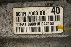 FORD TRANSIT 2,4 TDCI КОРОБКА ПЕРЕДАЧw 8C1 год,-7003-BB