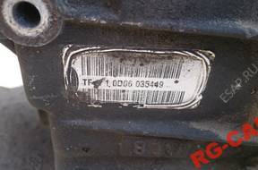 FORD TRANSIT 2,4 TDDI 00-06 КОРОБКА ПЕРЕДАЧW KRAKW