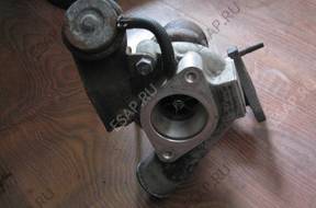 FORD TRANSIT 2,4 ТУРБОКОМПРЕССОР 6C1Q6K682DD/DE/DF