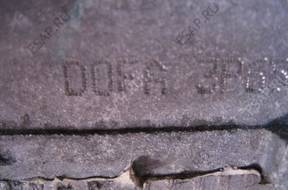 FORD TRANSIT 2,4DI 125Ps двигатель 00r-06r DOFA