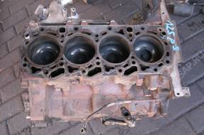 FORD TRANSIT 2,4DI двигатель d ДВИГАТЕЛЯ 00-2006 год 125Ps