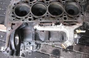 FORD TRANSIT 2,4DI двигатель d ДВИГАТЕЛЯ 00-2006 год 90Ps