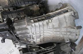 FORD TRANSIT 2,4DI КОРОБКА ПЕРЕДАЧ 00r-06r